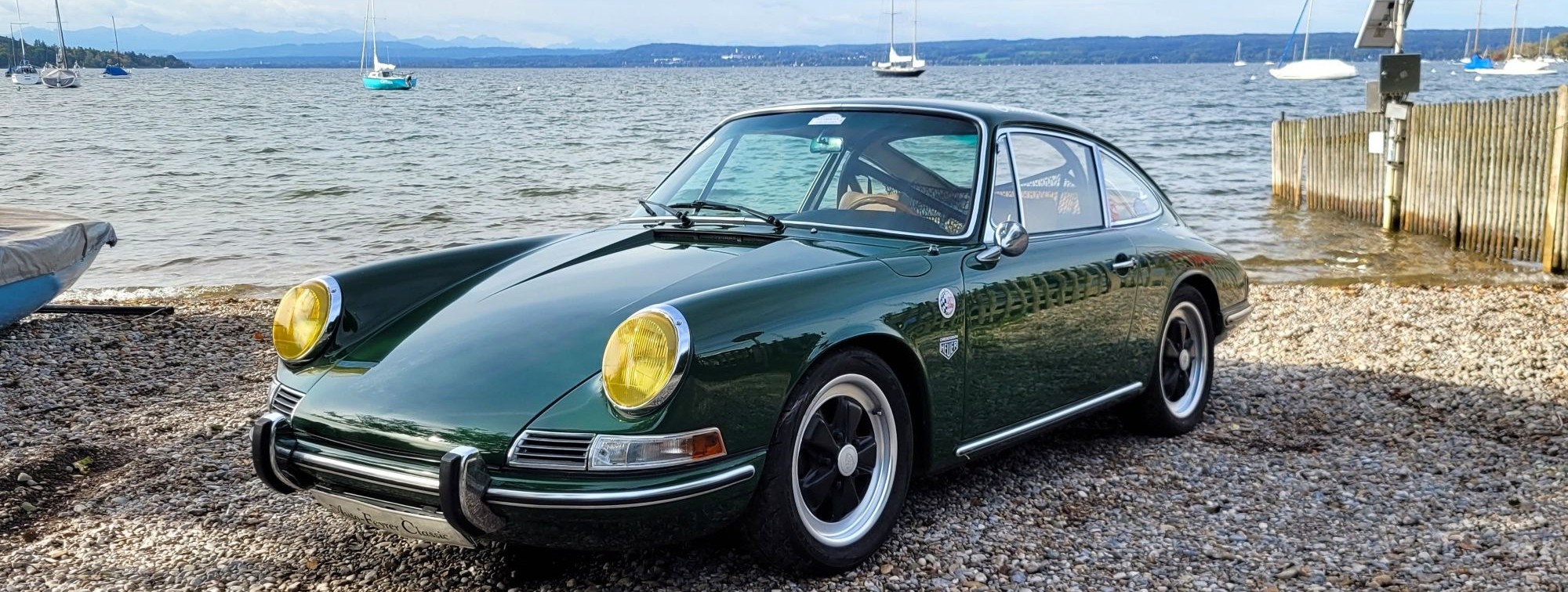 Porsche 912