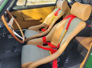 Porsche 912
