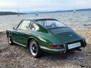 Porsche 912
