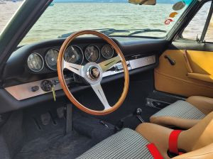 Porsche 912