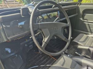 VW Kübelwagen