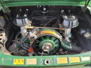 Porsche 912
