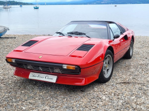 Ferrari 308 GTS