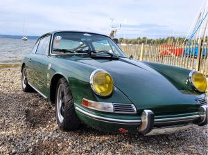 Porsche 912