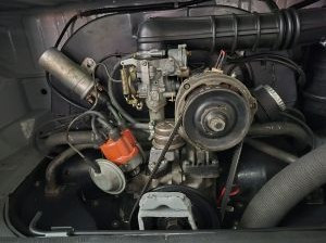 VW Kübelwagen